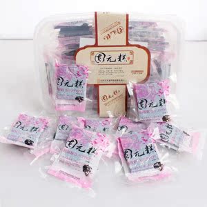  正宗山东东阿百年堂 秋冬滋补固元膏/阿胶糕即食30片盒装