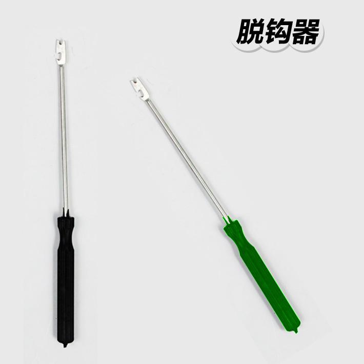 钓鱼退钩器取钩器塑料摘钩器路亚退钩器解钩器钓鱼用品|ruв категории открытый/альпинизм/в поход/Поездки товаров, Рыбалка оборудования, Рыбалка гаджеты - от Buy2taobao.com для оказания профессиональной услуги покупки агента Taobao