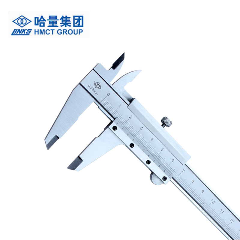 正品哈量游标卡尺四用带深度卡尺0-150mm125 200 300 500 600mm在类目 五金/工具, 手动工具, 测量工具, 游标卡尺中 - 来自Buy2taobao.com提供专业的淘宝代购服务