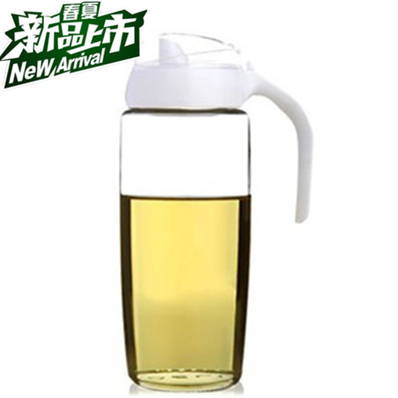 厂家特价促销玻璃酱油壶油瓶 防滴漏厨房用品调味瓶大号餐饮用具 厂家特价促销玻璃酱油壶油瓶 防滴漏厨房用品调味瓶大号餐饮用具