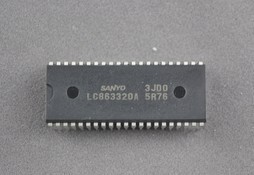 全新原装 LC863320A-5R76在类目 3C数码配件, 家电影音周边配件, 遥控设备中 - 来自Buy2taobao.com提供专业的淘宝代购服务