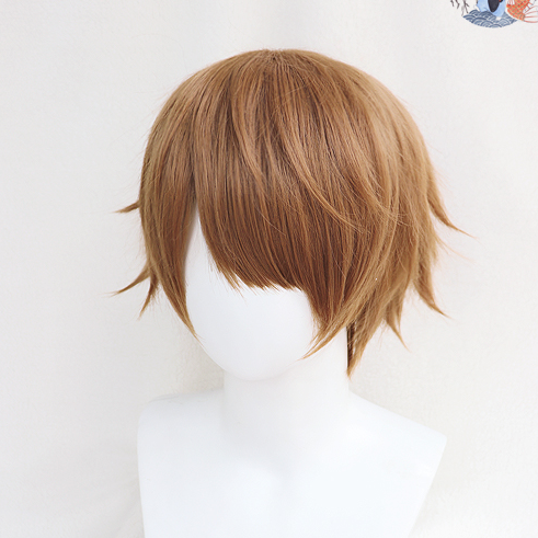 第五人格 傭兵 皮膚 彈簧手 奈布 cosplay假發在類目 模玩/動漫/周邊/cos/桌遊, Cosplay服飾/道具/服務, COSPLAY配件/道具/人偶服中 - 來自Buy2taobao.com提供專業的淘寶代購服務