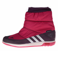 Зимние ботинки Подлинный Adidas Адидас 2013