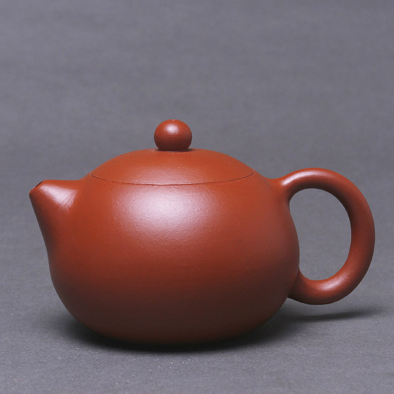 宜兴紫砂壶纯全手工 原矿朱泥 名家精品 球孔西施茶壶 200ml|msdalam kategori pinggan mangkuk, set teh, teko - dari Buy2taobao.com untuk memberikan perkhidmatan ejen Taobao profesional membeli