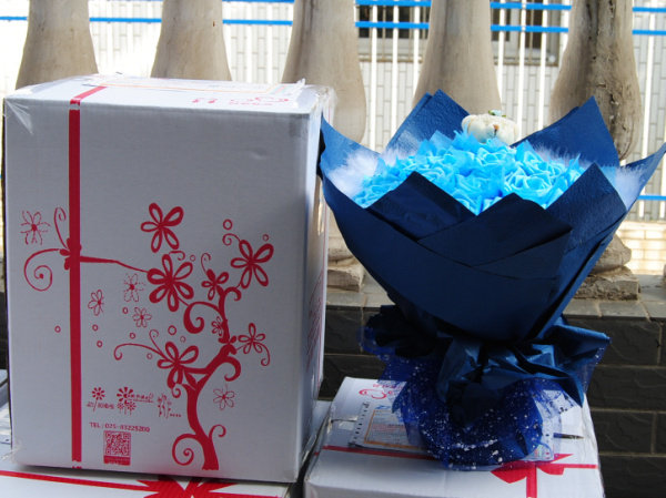 送<em>女生</em>女友男生的创意<em>礼品</em>生日<em>礼物</em>浪漫老婆新