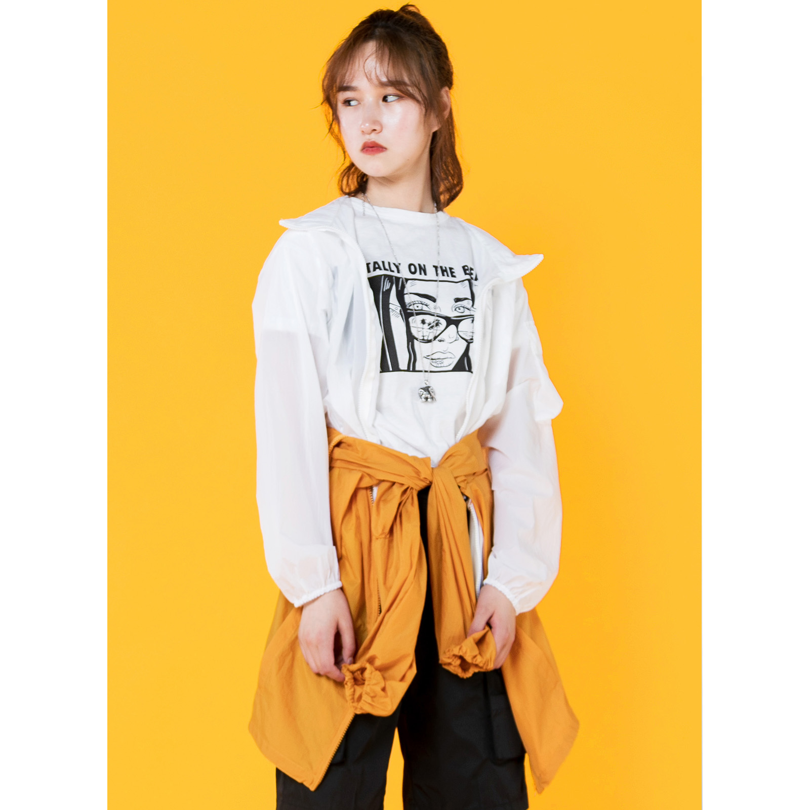 summer Hooded Sunscreen coat 2019 new pattern ultraviolet-proof Thin section Versatile Easy have cash less than that is registered in the accounts Korean Editionin the Women's clothing/Boutique , Jacket category - from Buy2taobao.com to provide professional Taobao agent buy service