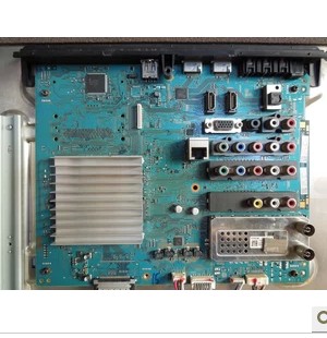 索尼 KDL-46EX700 主板 1-881-636-12 夏普屏