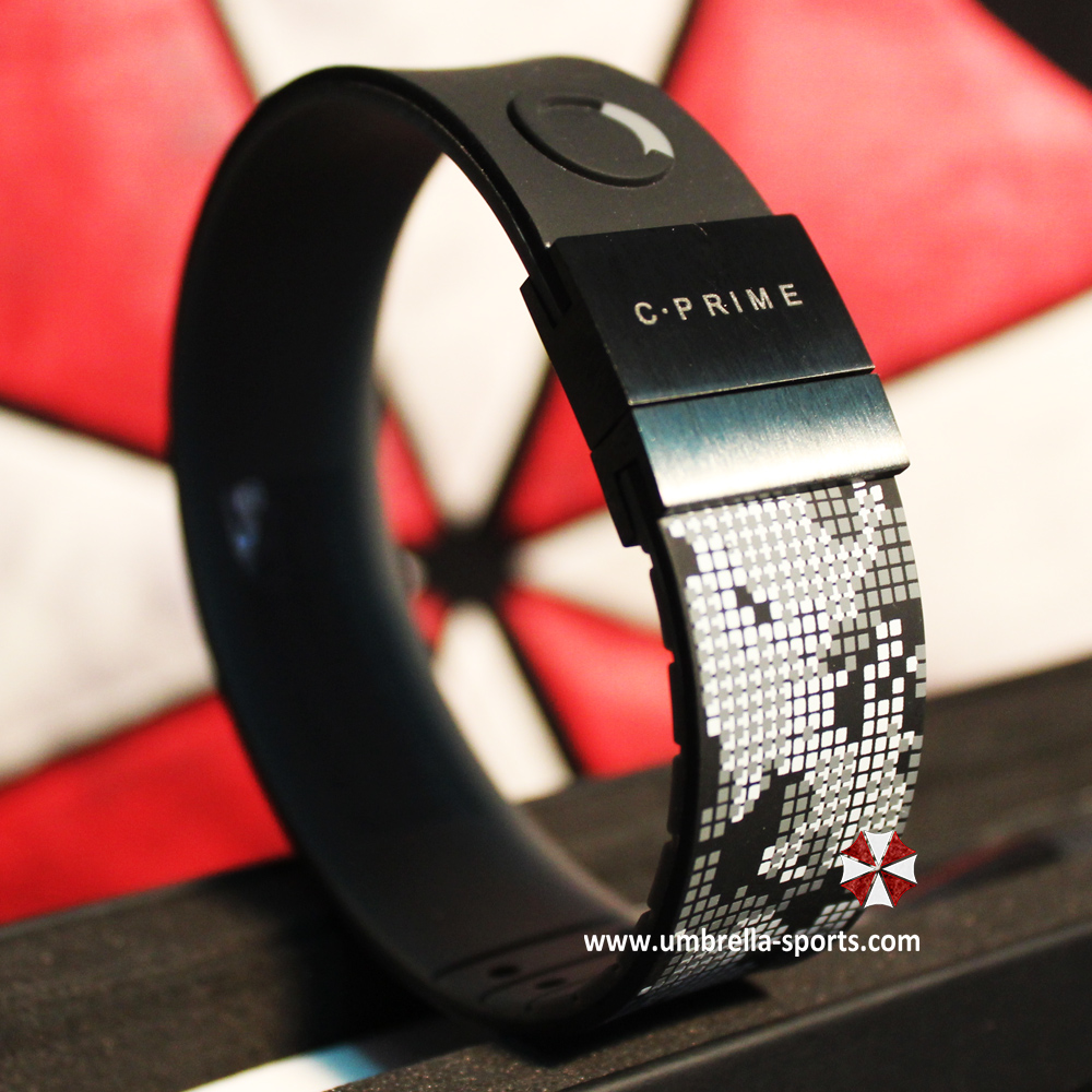 Cprime Neo Black Mamba The United States Imported Beijing Spot Cprime Neo Black Mamba The United States Imported Beijing Spot Kinetic Energy Bracelet Loading Zoom