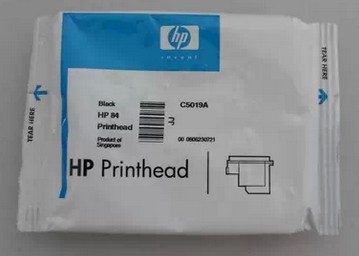 HP84号打印头 惠普C5019A黑色喷头 适用HP30/HP90/HP120/HP130NR|ruв категории офисное оборудование/расходные материалы/соответствующие услуги, принтер, аксессуары, сопло/печать голову - от Buy2taobao.com для оказания профессиональной услуги покупки агента Taobao