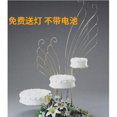 European style Iron art multi-storey Cake Stand Wedding props KTV Fruit plate Western dim sum Dessert Display Rackin the Residential furniture , Shelf , Other Shelf category - from Buy2taobao.com to provide professional Taobao agent buy service