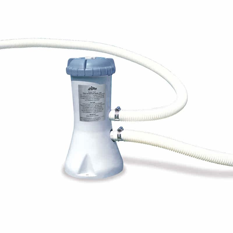 United States INTEX-58604 Water Purifier filter circulation pump filter filter water pump 220V