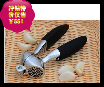 蒜器不锈钢包邮|压蒜器不锈钢热销榜|dnf粗蒜怎