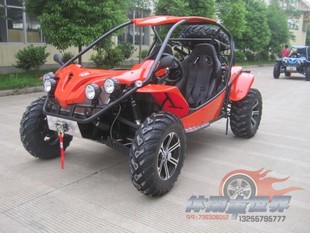 卡丁车 沙滩车 四轮越野 越野双人卡丁车 1100