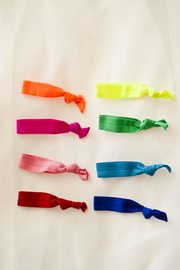 小Z优品 继承者们同款<em>风靡</em>韩国 <em>打结</em>皮筋<em>儿童</em>