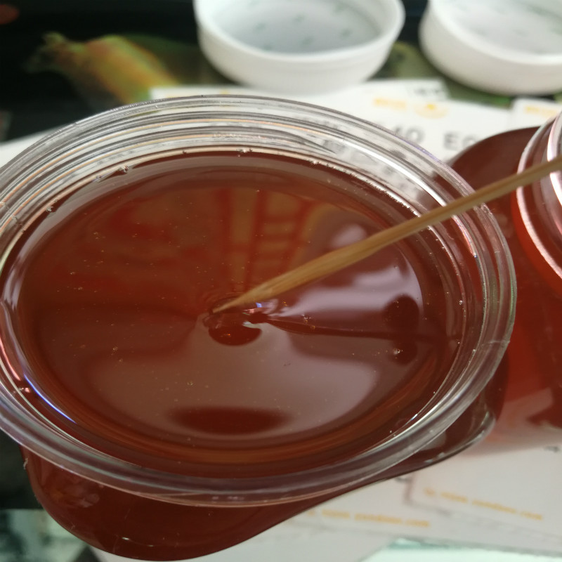 东北黑蜂党参黄芪百花蜜杂花蜜特殊蜜种十年一次42度土蜜500g包邮在类目 传统滋补营养品, 蜂蜜中 - 来自Buy2taobao.com提供专业的淘宝代购服务
