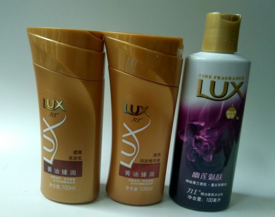 力 士旅行套装 洗护套装 洗发水+护发素+沐浴露 100ml 正品旅行装在类目 洗护清洁剂/卫生巾/纸/香薰, 洗发沐浴/个人清洁, 头发清洁/护理/造型, 洗护套装中 - 来自Buy2taobao.com提供专业的淘宝代购服务