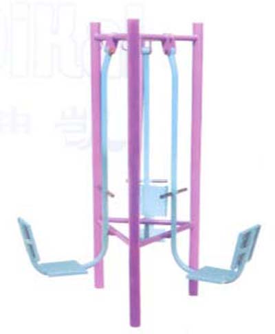 Fitness Path 011# Four-position pedal outdoors/Residential quarters Park square Fitness Path Facility Dedicatedin the Sports/Yoga/Fitness/Fans supplies , Treadmill/Large fitness equipment , Fitness Path category - from Buy2taobao.com to provide professional Taobao agent buy service
