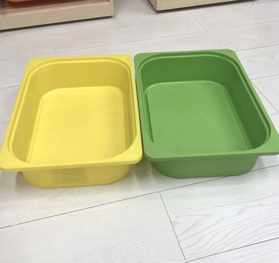 IKEA宜家正品 舒法特 儿童储物盒杂物收纳箱多色小号在类目 住宅家具, 设计师家具(NEW), 桌子中 - 来自Buy2taobao.com提供专业的淘宝代购服务