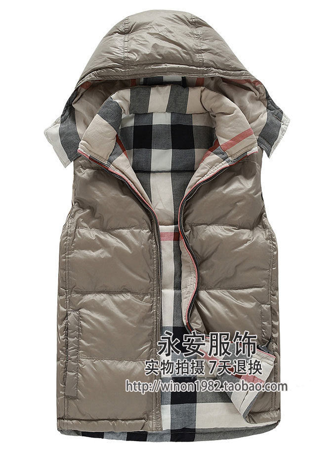 【巴宝莉<em>男羽绒马甲</em>】 最新排行榜_xiangyao7