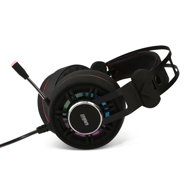 Hong Kong RGB headset Head mounted superior quality The whole people computer mobile phone game Electronic competition Fever headset majorin the Audio appliances , Headphone/Headsets category - from Buy2taobao.com to provide professional Taobao agent buy service