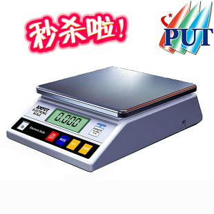 派宝/安普特7.5kg10kg/0.1g电子秤电子天平电子称APTP 457A|ruв категории кухня/посуда, кухонный Гаджет/кухня хранения, кухонные весы/весы для измерения, платформенные весы - от Buy2taobao.com для оказания профессиональной услуги покупки агента Taobao