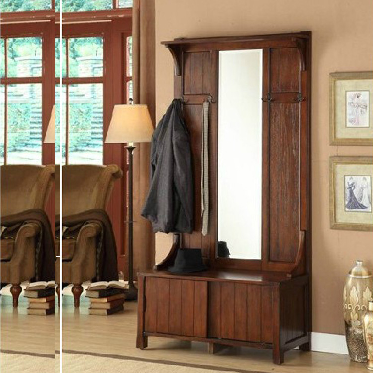 Cloakroom Shoe cabinet European style Locker American furniture to ground Mirror cabinet Shoe hangersin the Residential furniture , Furniture , Furniture hall , Entrance station+Hall cabinet+Coat Rack category - from Buy2taobao.com to provide professional Taobao agent buy service