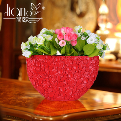 Ваза Jane Europe H2000-28A Mesa