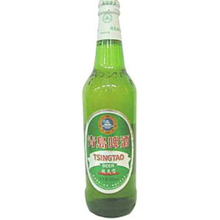  【天猫超市】 青岛超爽啤酒500ML/瓶