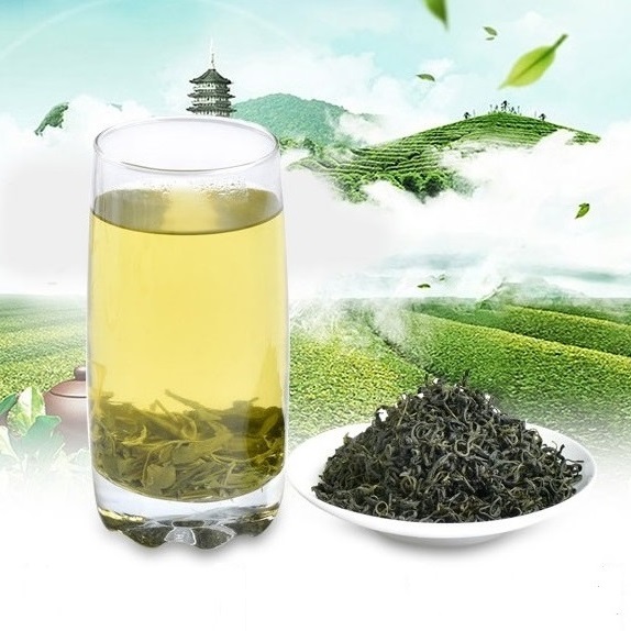 无锡斗山炒青2019新茶宜兴炒青250g罐装散装茶叶特级溧阳毛尖绿茶在类目 茶, 绿茶(新), 其它绿茶中 - 来自Buy2taobao.com提供专业的淘宝代购服务