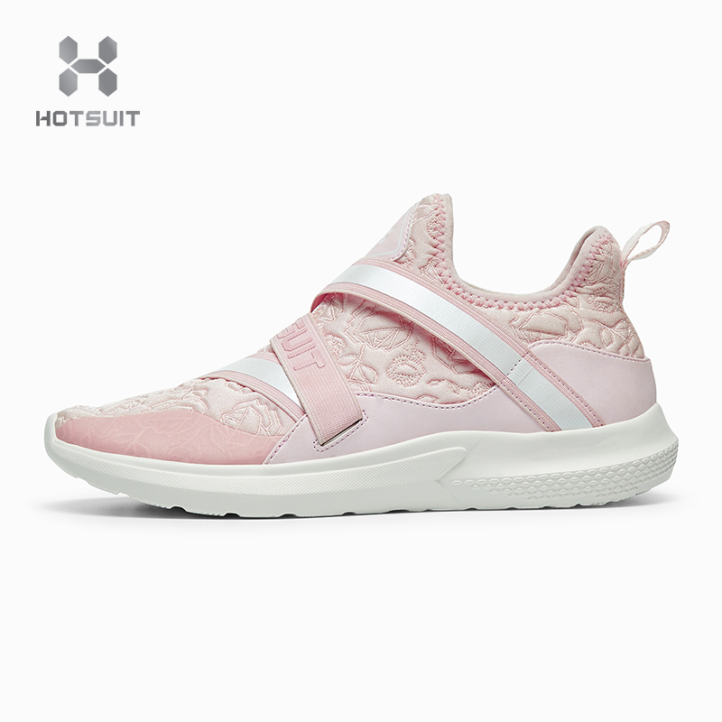 U.S.A HOTSUIT Women's shoes 2019 Spring and summer new pattern Retro light Running shoes ventilation leisure time Women's Shoesin the Sports shoes new , Running shoes category - from Buy2taobao.com to provide professional Taobao agent buy service