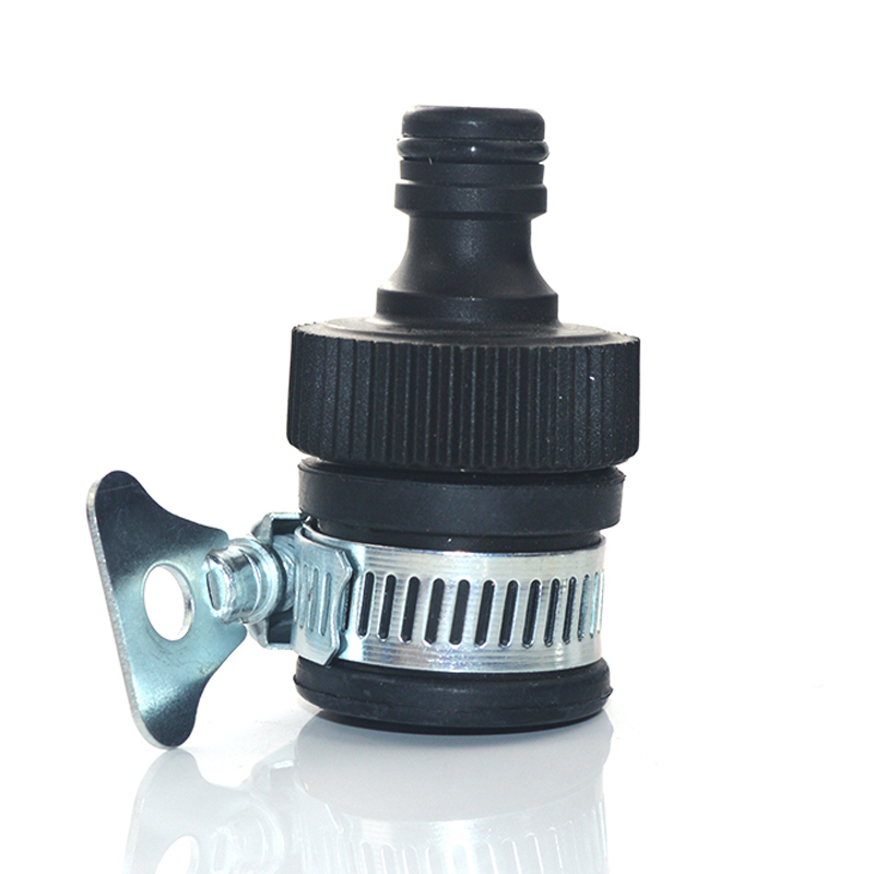 Confining water tap Joint Adapter Car wash water gun Joint household Tap Washing machine Jointin the Car/Articles/Fitting/Refit , Car cleaning supplies/Cleaning Tools , Wash water connections category - from Buy2taobao.com to provide professional Taobao agent buy service