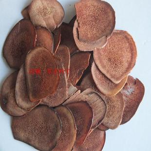  东北伊春特产梅花鹿茸片真品20克包邮