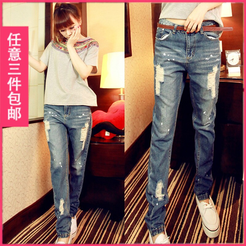 蘑菇街<em>夏装少女装</em>衣服闺蜜装2013新款韩版宽