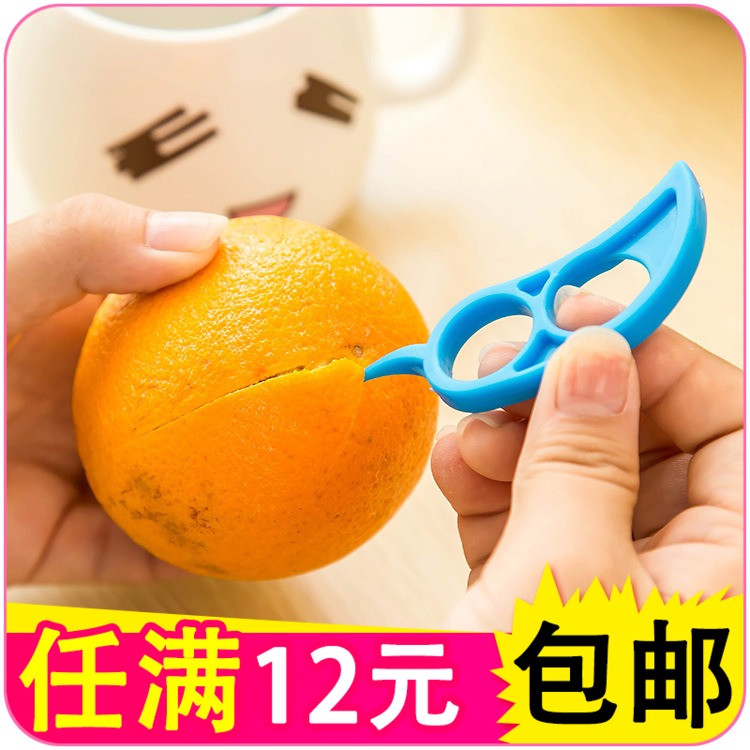 老鼠开橙器|剥橙器 小鸟橙子剥皮器 不再难剥 厨房用品在类目 厨房/烹饪用具, 厨用小工具/厨房储物, 开橙器/剥橙器中 - 来自Buy2taobao.com提供专业的淘宝代购服务