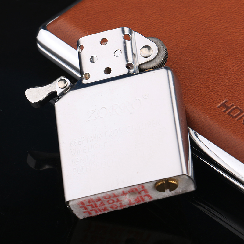 ZORRO Zorro Kerosene lighter Windbreak Internal bile Movement Accessories ZIPPO zippo currency Internal bilein the ZIPPO/Swiss Army Knife/Glasses , Brand lighters and accessories , ZIPPO/Zippo category - from Buy2taobao.com to provide professional Taobao agent buy service