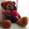 Mitsuishi ss008 -2 Teddy Bear, Teddy Bears, ORIGINAL