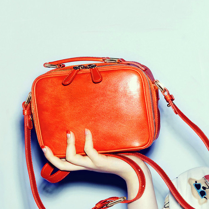Cat bag 2013 summer fresh new wave packet candy color diagonal tie dye shoulder bag women bag M01-181