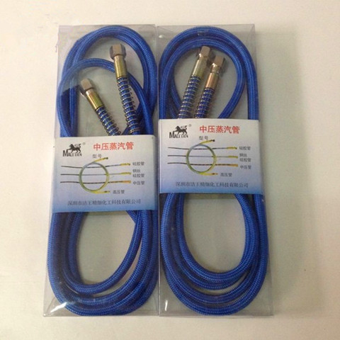 steam Ironing Table Iron Outlet MV Boiler generator The trachea Steam pipe 3 exhaust pipein the Electrical life , Home Appliances Accessories , Clean/Garment Steamer/Irons Accessories category - from Buy2taobao.com to provide professional Taobao agent buy service