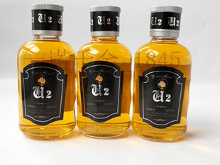  保健品营养品药酒三九神功Ｕ２男士功能性保健酒氈酒１３５ml