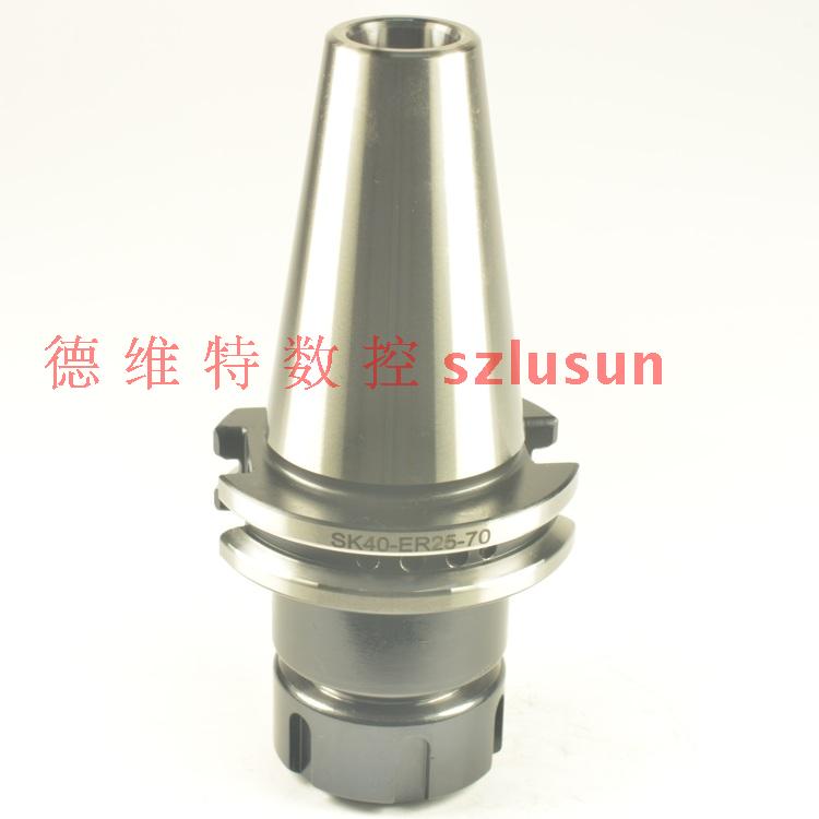 direct deal SK40 CNC tool holders SK40-ER Barrel gripper handle high speed high-precision Balancing hiltin the Hardware/Tool , Mechanical Hardware , Other Machine Hardware (New) category - from Buy2taobao.com to provide professional Taobao agent buy service