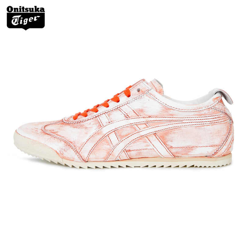 Onitsuka Tiger Onitsuka Tiger High-end Handmade shoes MEXICO 66 DELUXE 1182A063in the Sports shoes new , Shoes/Casual shoes category - from Buy2taobao.com to provide professional Taobao agent buy service