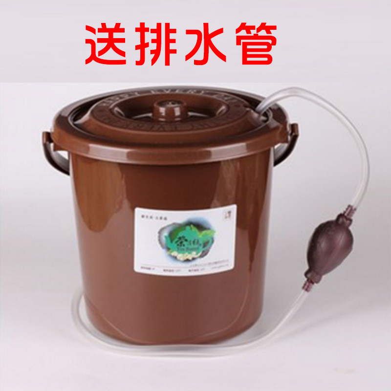 茶道配件 塑料桶茶渣桶 加厚茶桶 排水桶 茶水桶帶蓋茶具在類目 餐飲具, 茶具, 茶道/零配中 - 來自Buy2taobao.com提供專業的淘寶代購服務