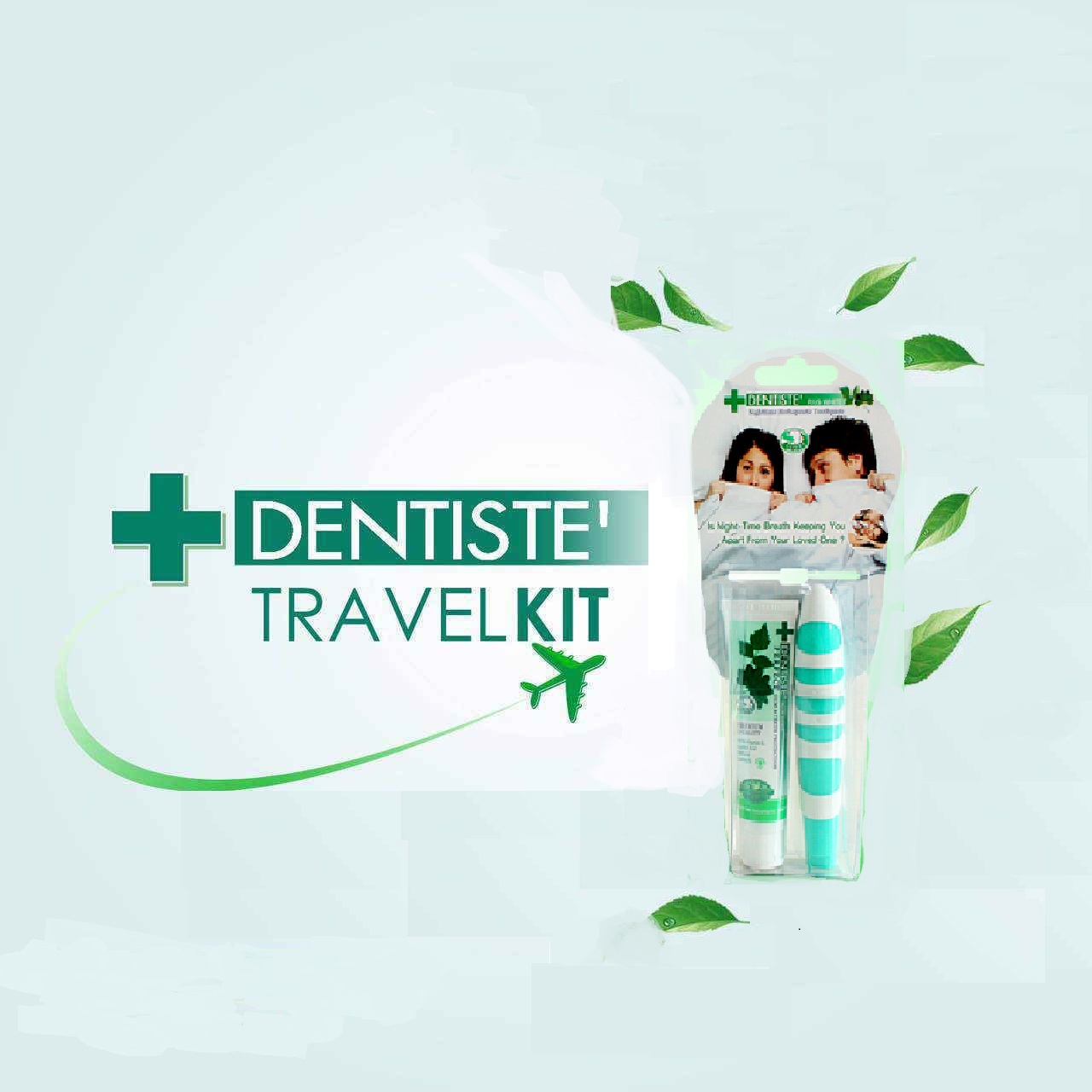DENTISTE Dentists selected 20g +fold toothbrush portable Brush teeth suit Teeth Simplicity A business travel Mini travelin the Care cleaners/Sanitary napkins/Paper/Aromatherapy , Shampoo bath/Personal cleanliness , Oral Care , Toothbrush/Oral hygiene tool category - from Buy2taobao.com to provide professional Taobao agent buy service