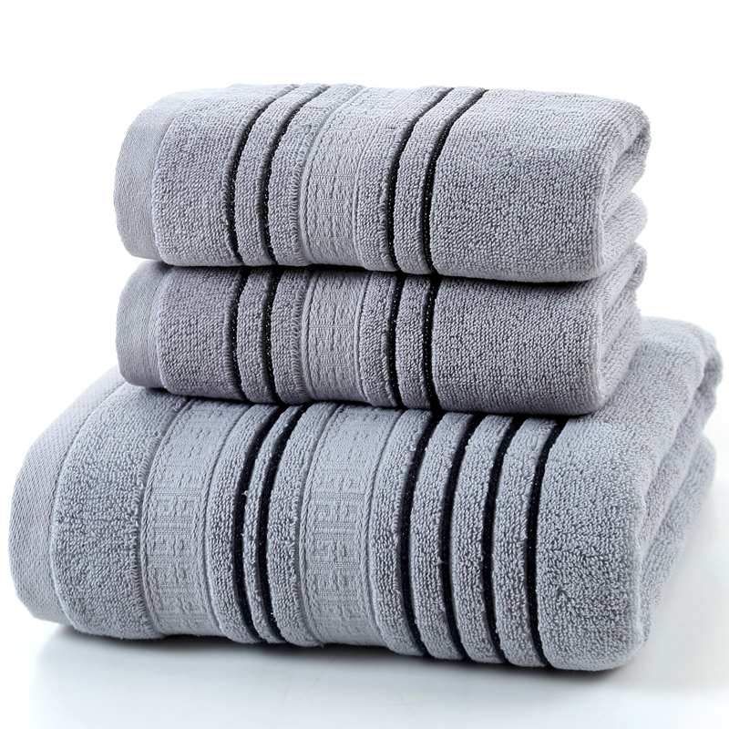 towel Bath towel Three-piece Suite Gift box pure cotton combination suit lovers Wedding celebration Return ceremony Special purchases for the Spring Festival Group purchase Embroidered words LOGOin the Home Daily , Towel/Bath towel/Bathrobes , Bath towels towel suit/Three-piece category - from Buy2taobao.com to provide professional Taobao agent buy service