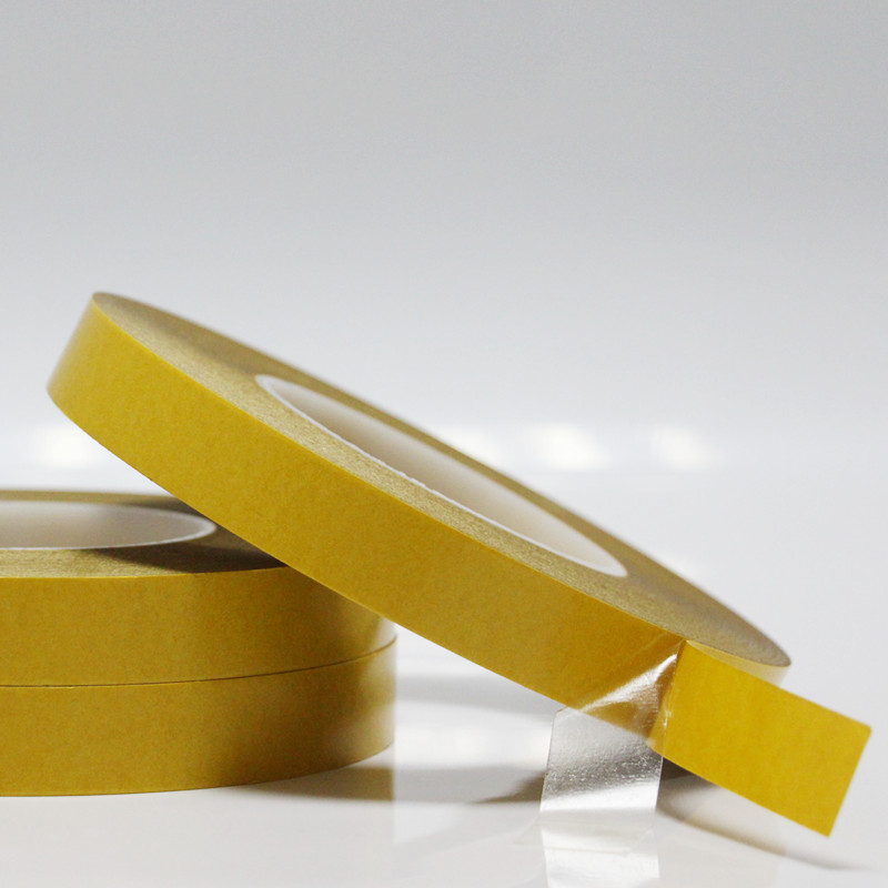 PET 0.1 No trace High temperature resistance transparent Two-sided tape replace 3M Can be used repeatedly 100 ricein the Electronic Dictionary/Electronic paper book/Stationery , Adhesive Supplies , Tape/Tape/Strips category - from Buy2taobao.com to provide professional Taobao agent buy service