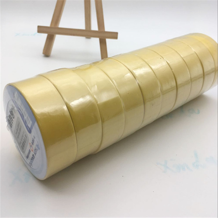 万得黄色电气绝缘胶带电工胶布电胶布多种颜色可选电工防火在类目 办公设备/耗材/相关服务, 胶带, 电工胶带中 - 来自Buy2taobao.com提供专业的淘宝代购服务
