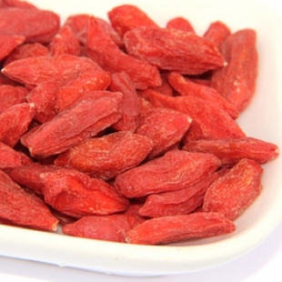  尚杞红 新货 宁夏枸杞子 特级贡果极品苟杞500g直销 特价包邮