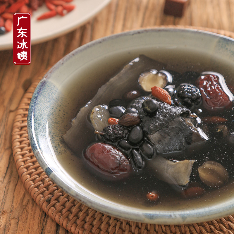 冰姨桃仁黃精紅棗湯炖雞湯滋補養生湯料炖湯料【面色更紅潤了】在類目 傳統滋補營養品, 其他傳統滋補品, 傳統滋補品其他中 - 來自Buy2taobao.com提供專業的淘寶代購服務