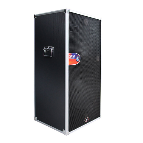 正品舞台音响 先科超大功率多功能专业广场大