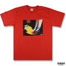 本州纽约 正品 supreme 2013 美式街头 潮流 春夏 纯棉 T恤 本州纽约 正品 supreme 2013 美式街头 潮流 春夏 纯棉 T恤